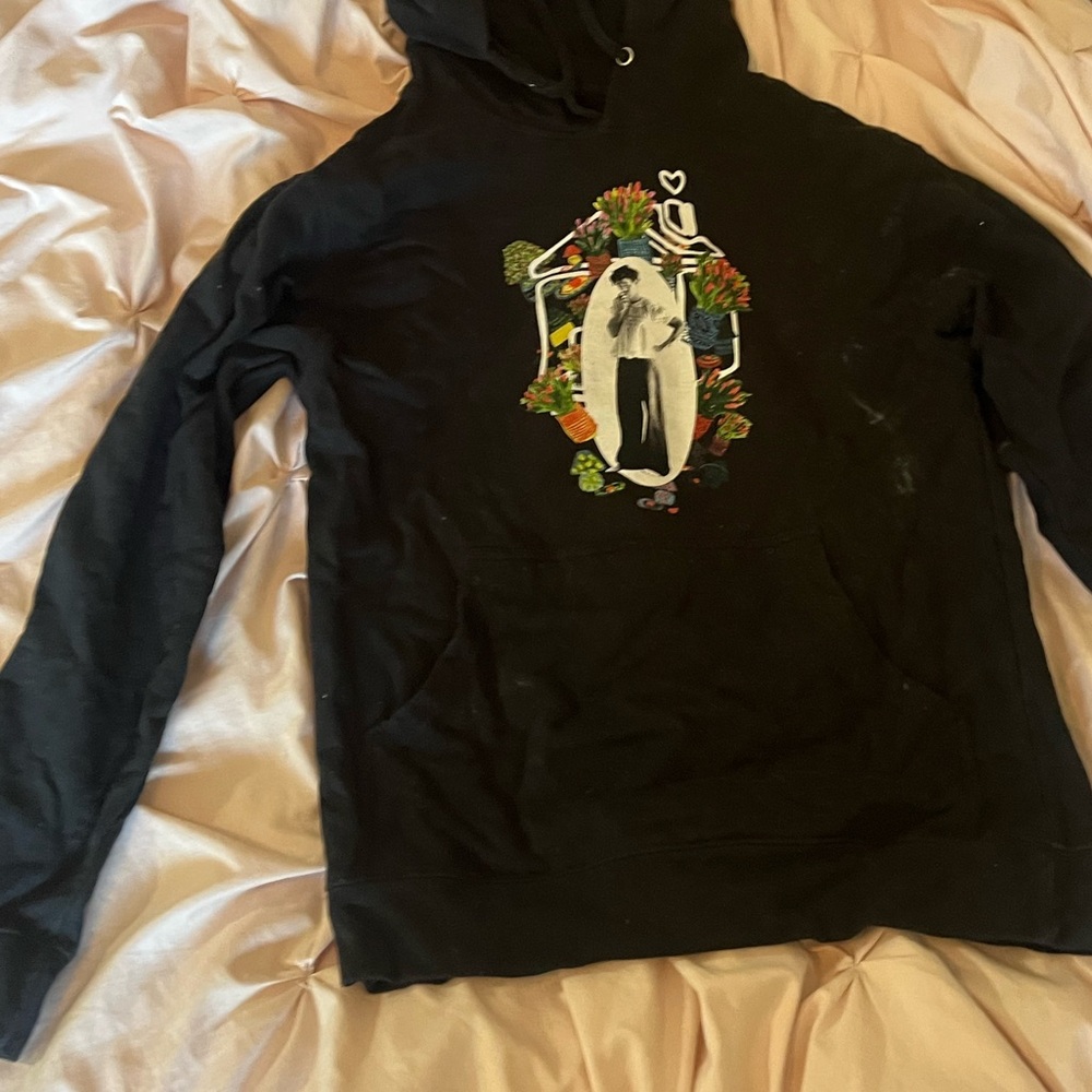 Harry Styles LOT Hoodie